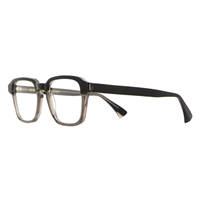 Montatura vista Vanni Occhiali Uomo V2172-A791NERO/GRIGIO56 - V2172-A791NERO/GRIGIO56